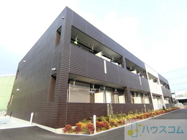 2/29 外観