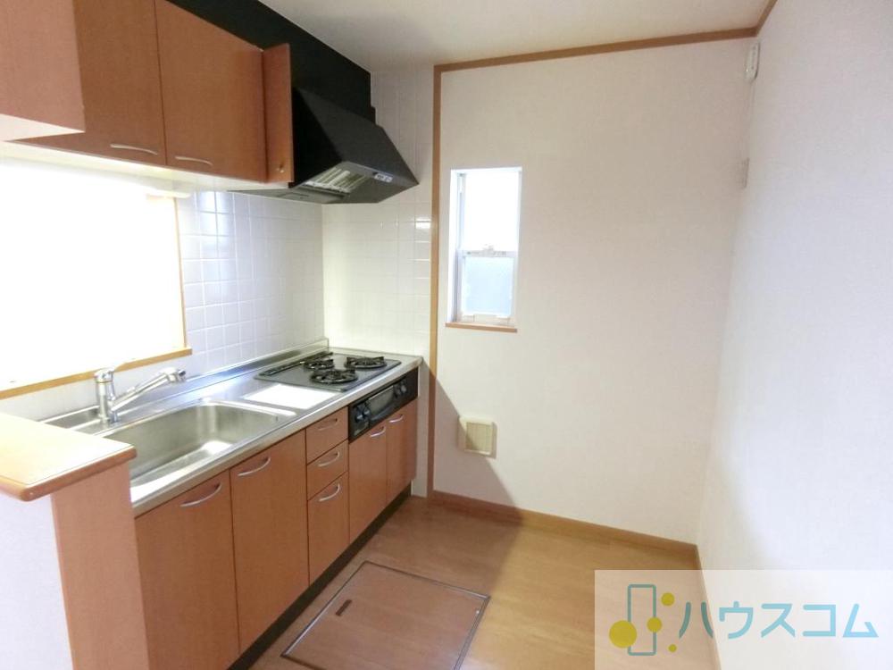 12/30 キッチン