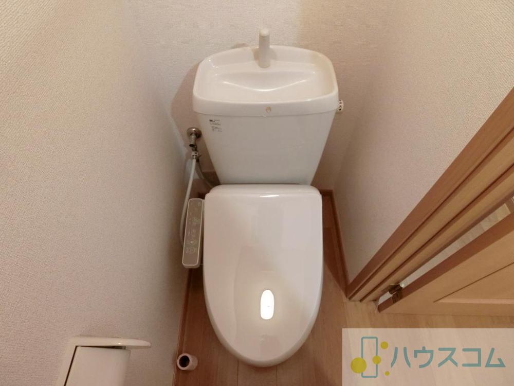 16/30 トイレ