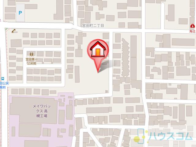 29/30 地図