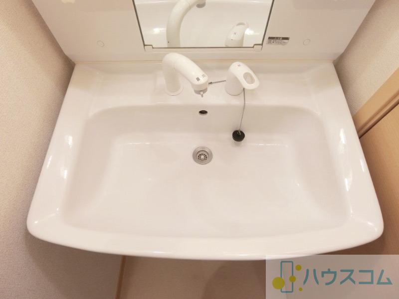 18/30 洗面