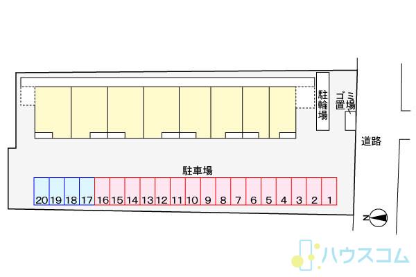 29/29 周辺