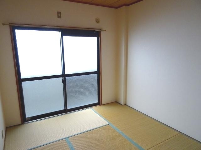 7/30 寝室