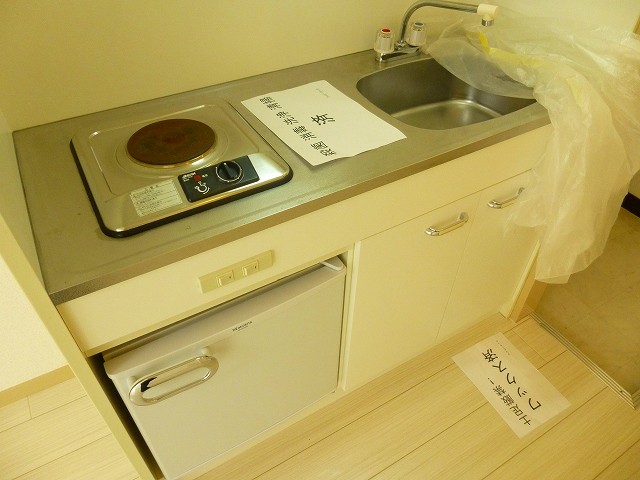 10/30 キッチン