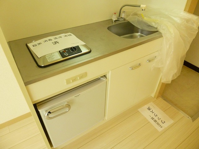 11/30 キッチン