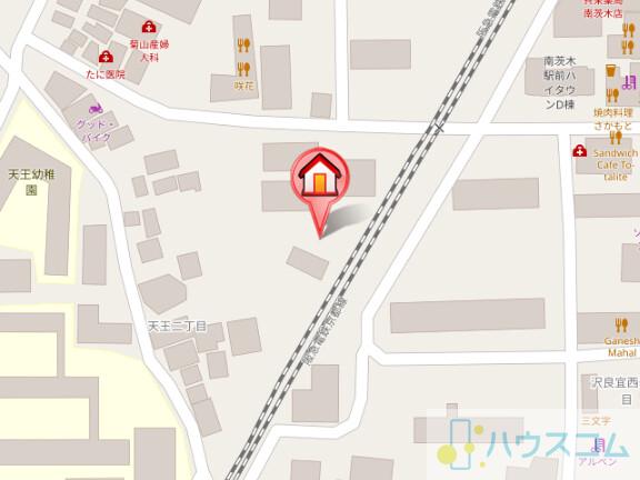 28/30 地図