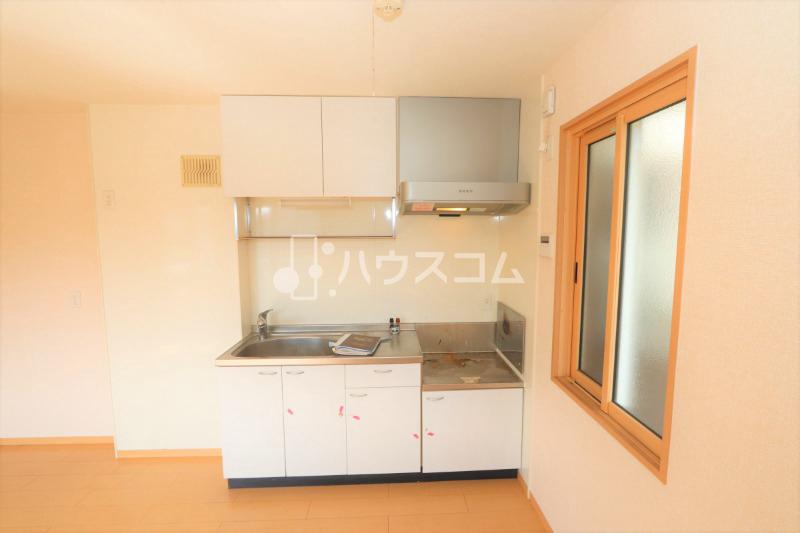 6/19 キッチン