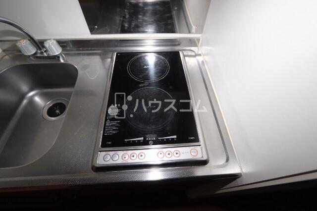 10/18 設備