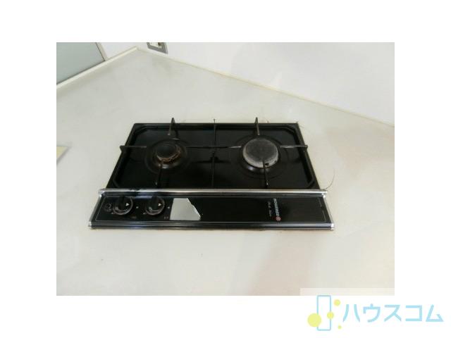 12/30 キッチン