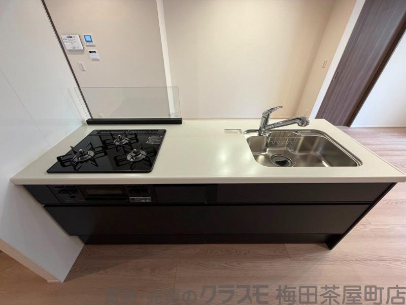 15/30 キッチン