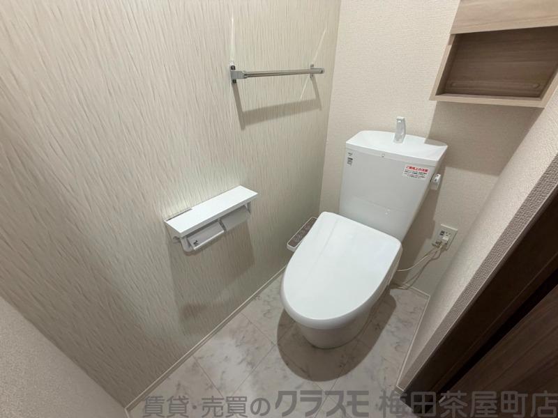 18/30 トイレ