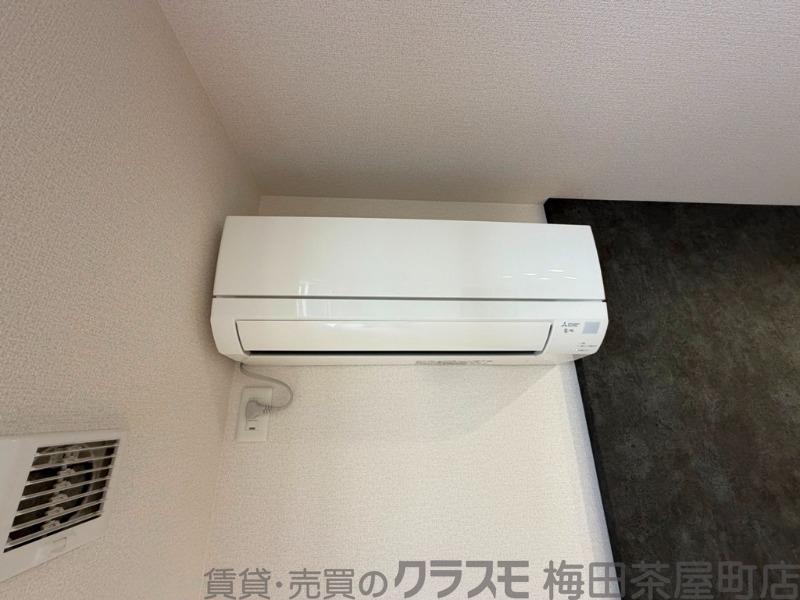 20/30 設備