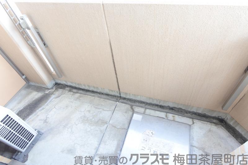 24/30 バルコニー