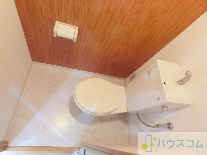 15/30 トイレ
