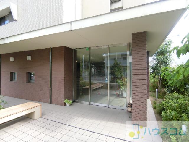 3/6 エントランス