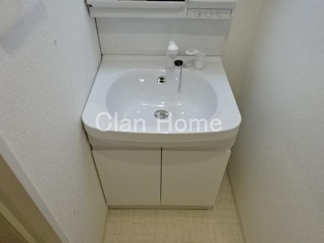 15/30 洗面