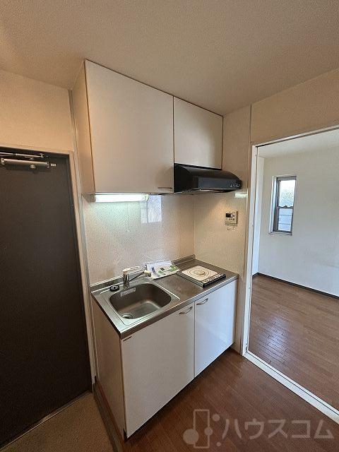 8/30 キッチン