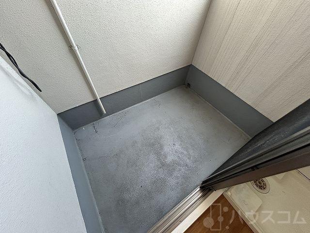 15/30 バルコニー