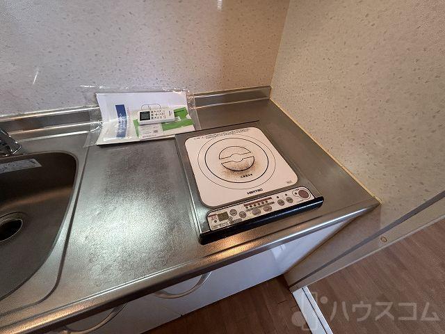 9/30 キッチン