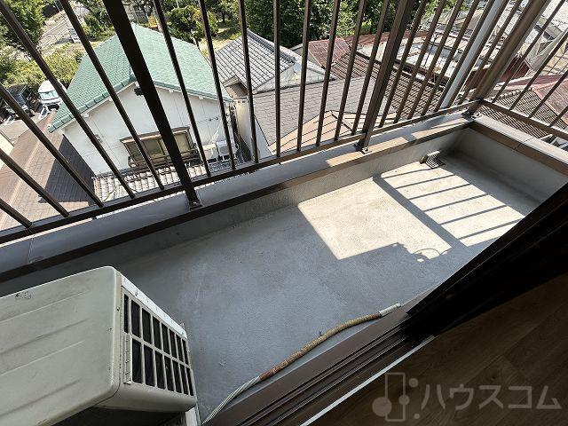 17/30 バルコニー