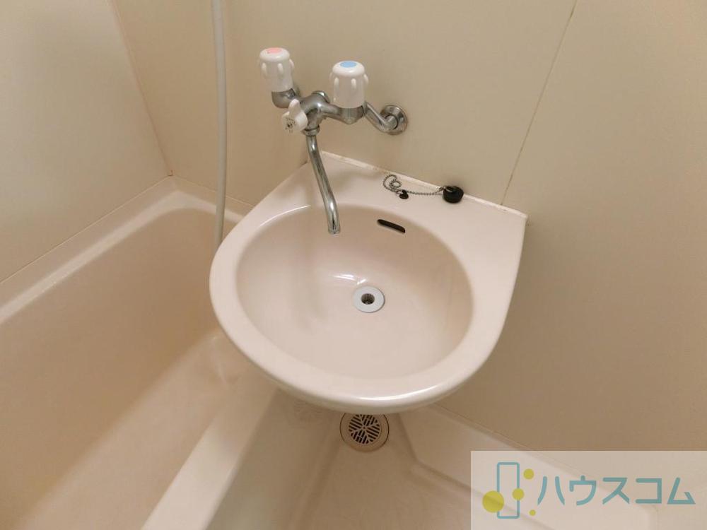 17/30 洗面