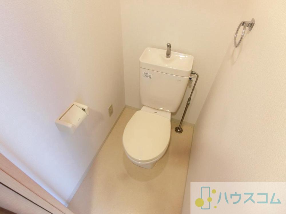 16/30 トイレ