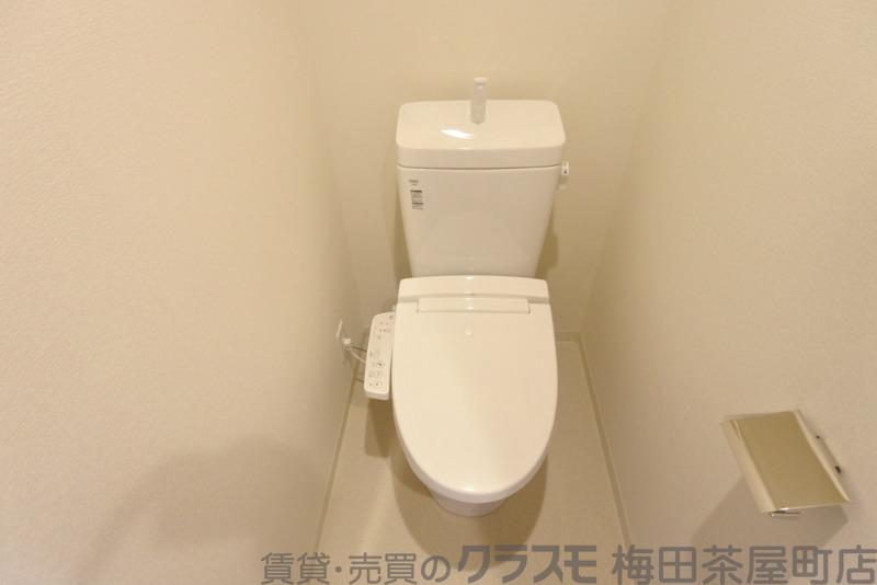 21/30 トイレ