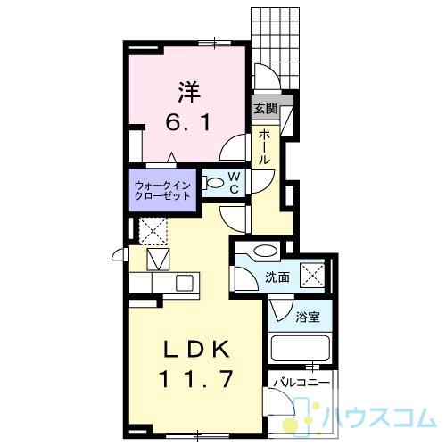 3/30 間取