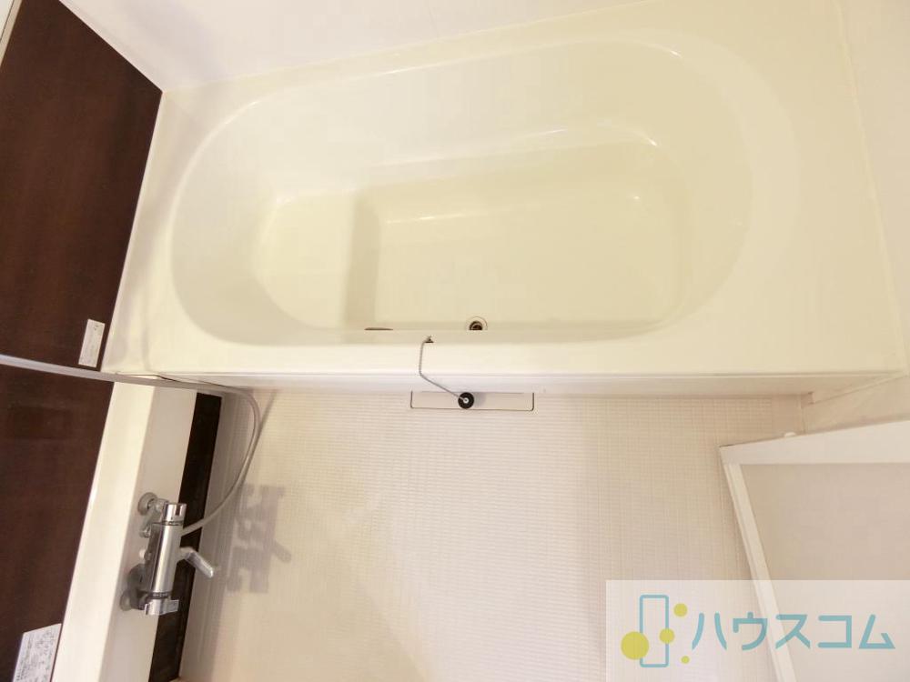 15/30 浴室