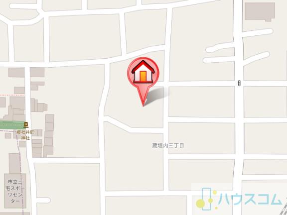 28/30 地図