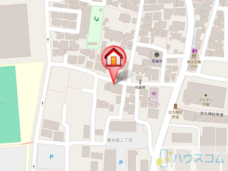 28/30 地図