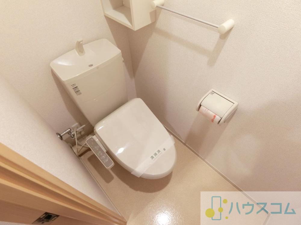 16/30 トイレ