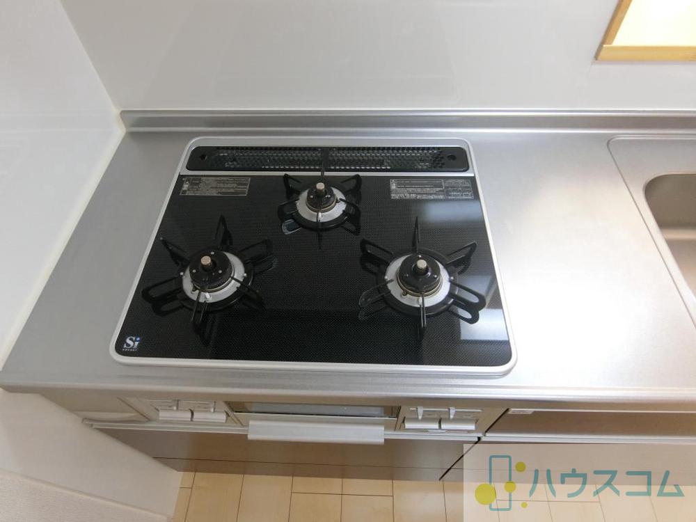 13/30 キッチン