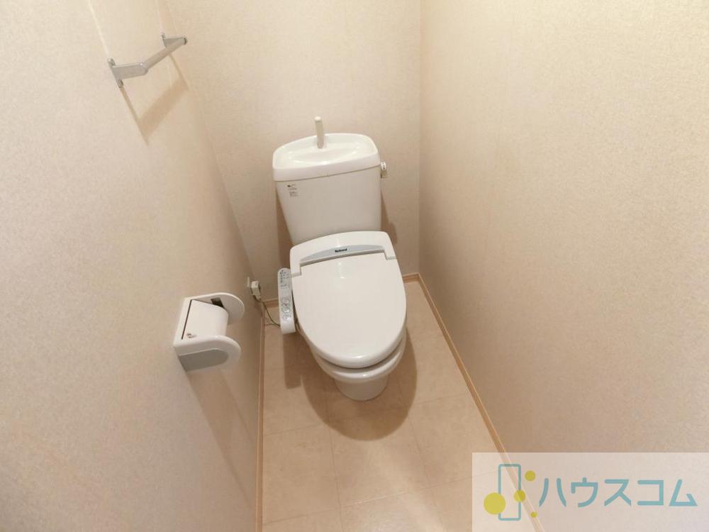 14/30 トイレ