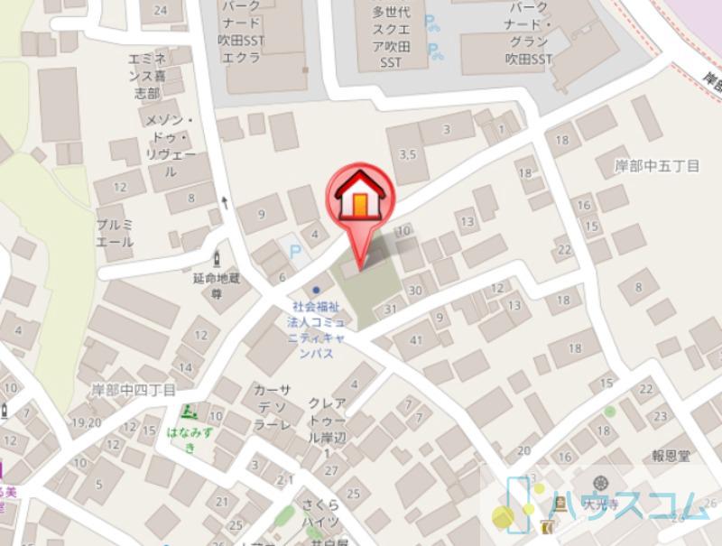 27/30 地図