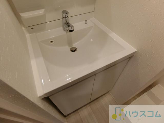 16/30 洗面