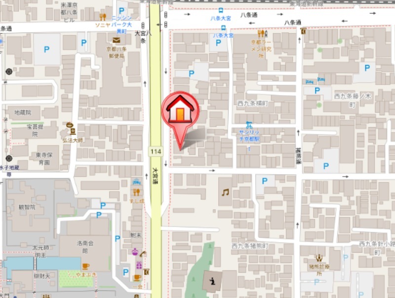 21/22 地図
