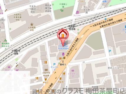 28/30 地図