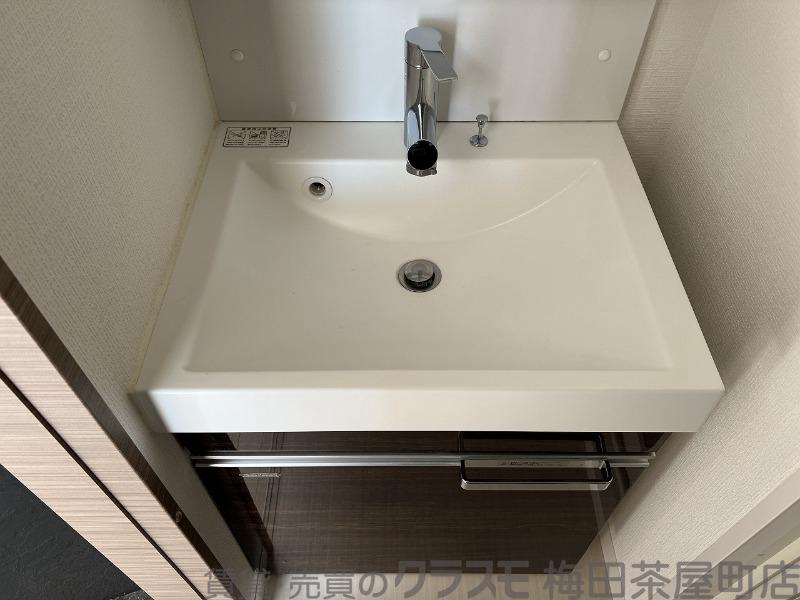 19/30 洗面