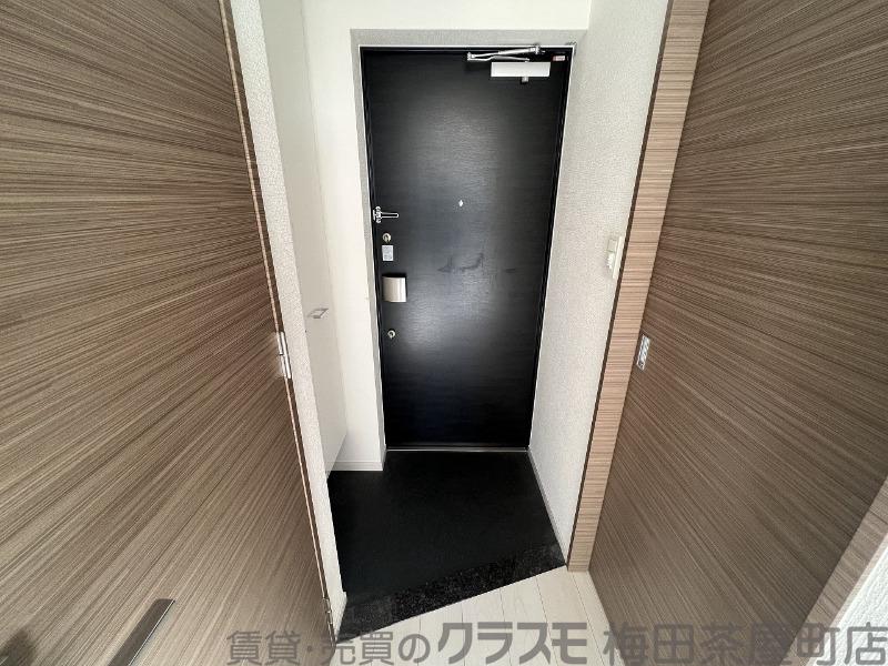 15/30 玄関