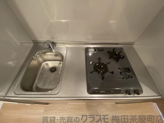 15/30 キッチン
