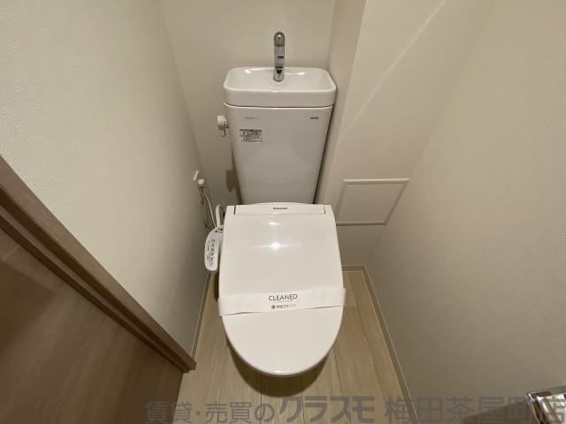 18/30 トイレ