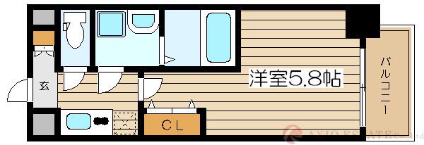 3/30 間取