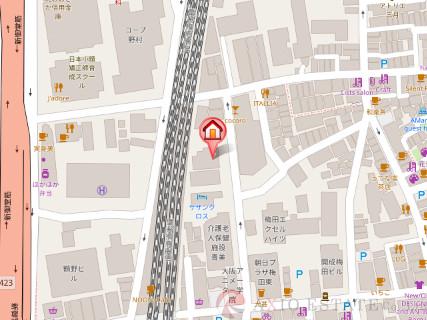 29/30 地図
