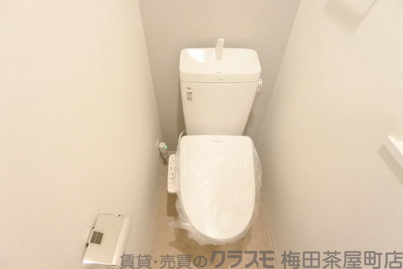 23/30 トイレ