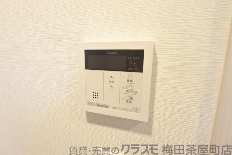 10/30 室内