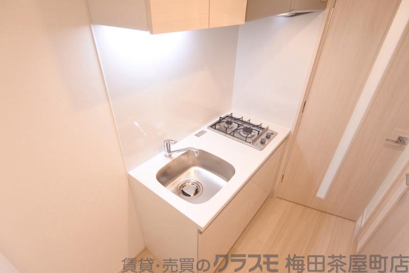 21/30 キッチン