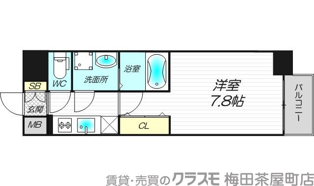 3/30 間取