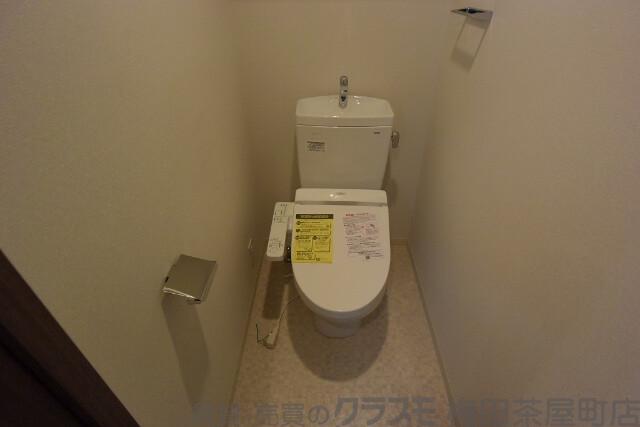 18/30 トイレ