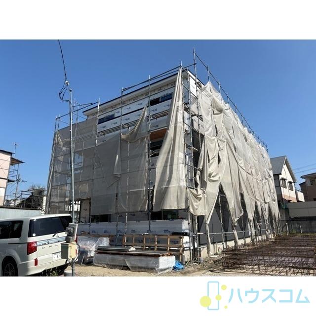 2/11 外観